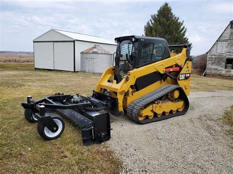 cat skid steer soil conditioner|jenkins skid steer soil conditioner.